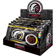 INDIANA Jerky Chicken Original 5 × 100g - Dried Meat