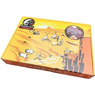INDIANA Jerky Christmas set 2020 - Dried Meat
