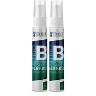 TRIO B - Combination of vitamins B6, B9, B12, 1 + 1 FREE - Vitamins