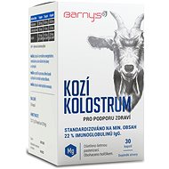 Barny' s Goat Colostrum 30cps. - Colostrum