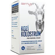 Barny's Goat Colostrum 60 capsules - Colostrum