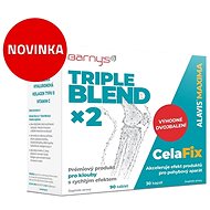 Barny's Triple Blend ×2 90 tablets+30 capsules - Joint Nutrition