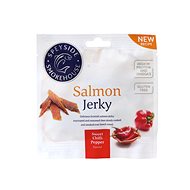 Speyside Salmon Jerky Sweet Chilli 12x30g - Dried Meat