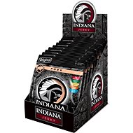 Indiana Jerky Pork Original 10x25g - Dried Meat