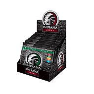 Indiana Jerky Turkey Original 10x60g - Dried Meat