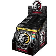Indiana Jerky chicken Original 10x60g - Dried Meat