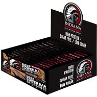 Indiana Steak Bar Original 40x20g - Dried Meat