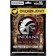 Indiana Original csirke, 90 g - Szárított hús