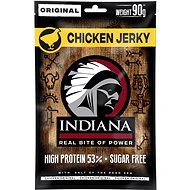 Indiana Chicken Original 90g - Dried Meat
