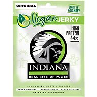 INDIANA Vegan Jerky Original 25g - Dried Meat