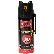 Mil-Tec KO FOG 50 ml - Pepper Spray