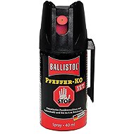 Mil-Tec KO JET 40 ml - Pepper Spray