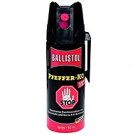 Mil-Tec KO JET 50 ml - Pepper Spray