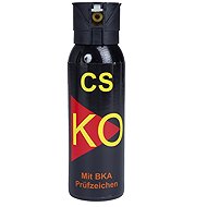 Ballistol Defence Spray BKA 9R 100 ml - Pepper Spray