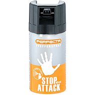 Perfecta Defensive Spray Stop Attack OC FOG 40 ml - Pepper Spray