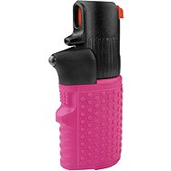 ESP Pepper Spray Hurricane Flashlight OC Jet 15 ml, pink - Pepper Spray