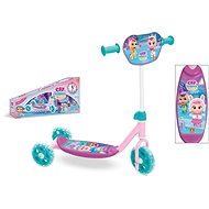 MONDO Children's scooter 28722 CRY BABIES - Children's Scooter