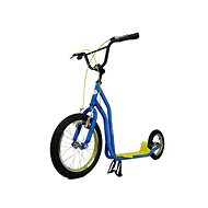 SEDCO Scooter Sport BS-31A 16/12 blue blue - Scooter