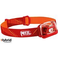 Petzl Tikkina 2019 Red - Headlamp
