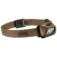 Petzl Tactikka+ 2019 Desert - Headlamp