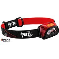 Petzl Actik Core 2019 Red - Stirnlampe
