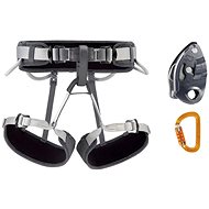 Petzl Kit Corax Grigri Sm'D 2 - Climbing Set