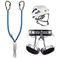 Petzl Kit Via Ferrata Vertigo 2 - Climbing Set