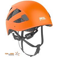 Petzl BOREO orange - Climbing Helmet