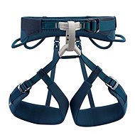 Petzl Adjama Blue - Cushion Seat