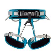 Petzl Corax Turquoise - Cushion Seat