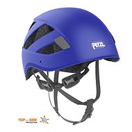 Petzl Boreo Blue - Climbing Helmet