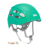 Petzl Borea Turquoise - Climbing Helmet