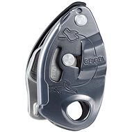 Petzl Grigri Gray - Belay Device