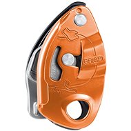 Petzl Grigri Red/Orange - Belay Device
