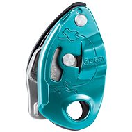 Petzl Grigri Blue - Belay Device