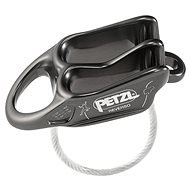 Petzl Reverso Gray - Belay Device