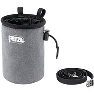 Petzl Bandi Gray - Chalk Bag