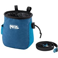 Petzl Saka Blue - Chalk Bag