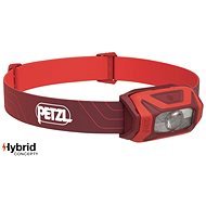Petzl Tikkina 2022 Red - Headlamp