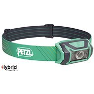 Petzl Tikka Core 2022 Green - Headlamp
