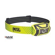 Petzl Tikka Core 2022 Yellow - Headlamp