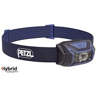 Petzl Actik 2022 Blue - Headlamp