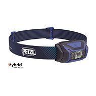 Petzl Actik Core 2022 Blue - Headlamp