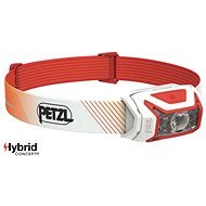Petzl Actik Core 2022 Red - Headlamp