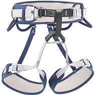 Petzl CORAX 2 blue jean - Cushion Seat