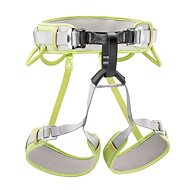 Petzl CORAX 2 green - Cushion Seat