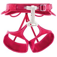 Petzl MACCHU raspberry - Cushion Seat