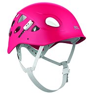 Petzl ELIA red - Helmet