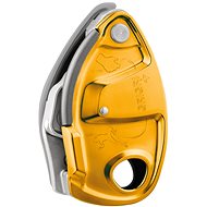 Petzl GRIGRI + orange - Belay Device