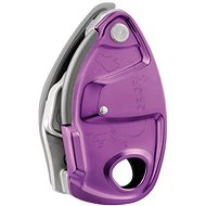 Petzl GRIGRI + purple - Break